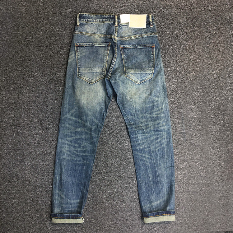 Levis Jeans 501 - 13 uncji Micro Stretch dżinsy dla