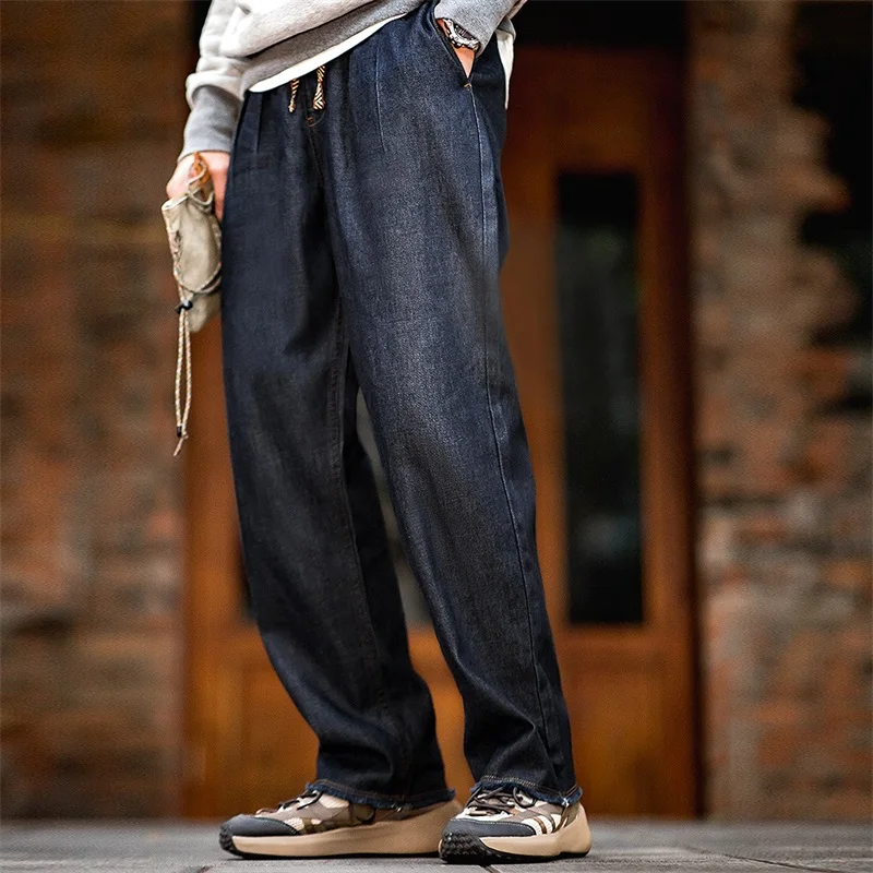 Maden jesienne dżinsy męskie s – Levis Jeans 501 recenzja i cena